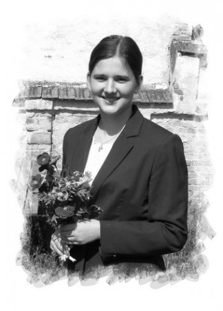 ANEŽKA TROPPOVÁ